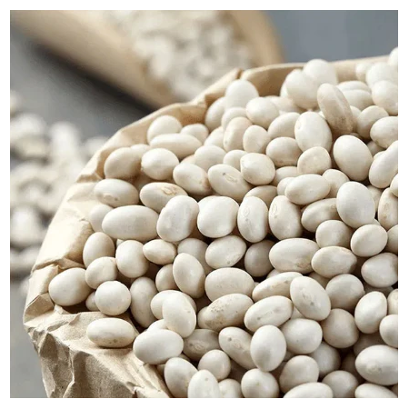 Gerçek İspir Kuru Fasulyesi