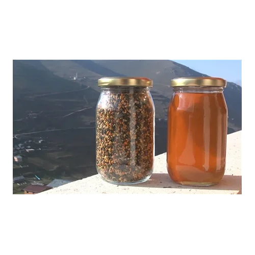 Hakiki Anzer Balı