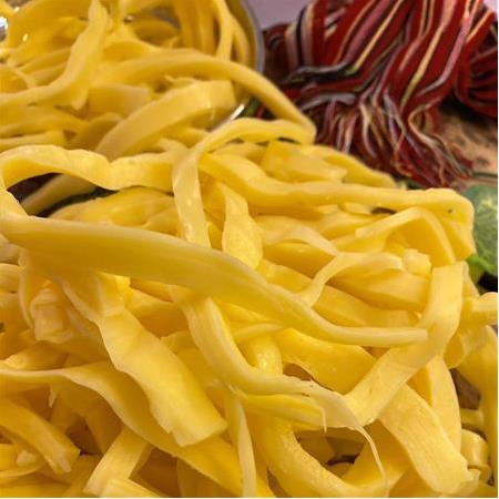 Trabzon Tel Peyniri/Mıhlamalık 500 GR