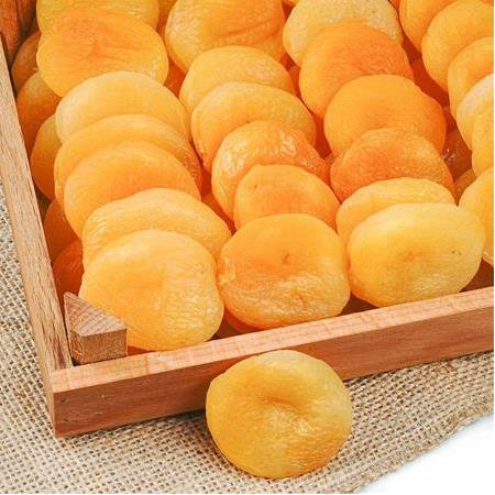 MALATYA NATUREL SARI KAYISI 1 KG