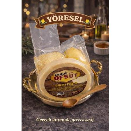 OFSÜT KUYMAK SETİ (TAM PAKET )