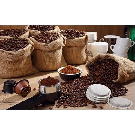 TAZE ÇEKİLMİŞ TÜRK KAHVESİ 250 GR