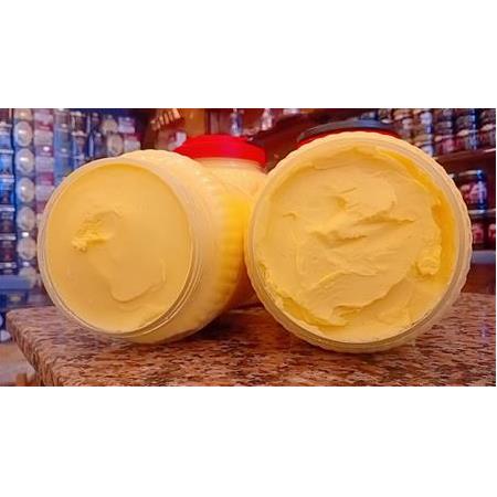 ÖZEL ANZER YAYLA TEREYAĞ /AZ TUZLU 2,200 KG